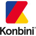 logo konbini