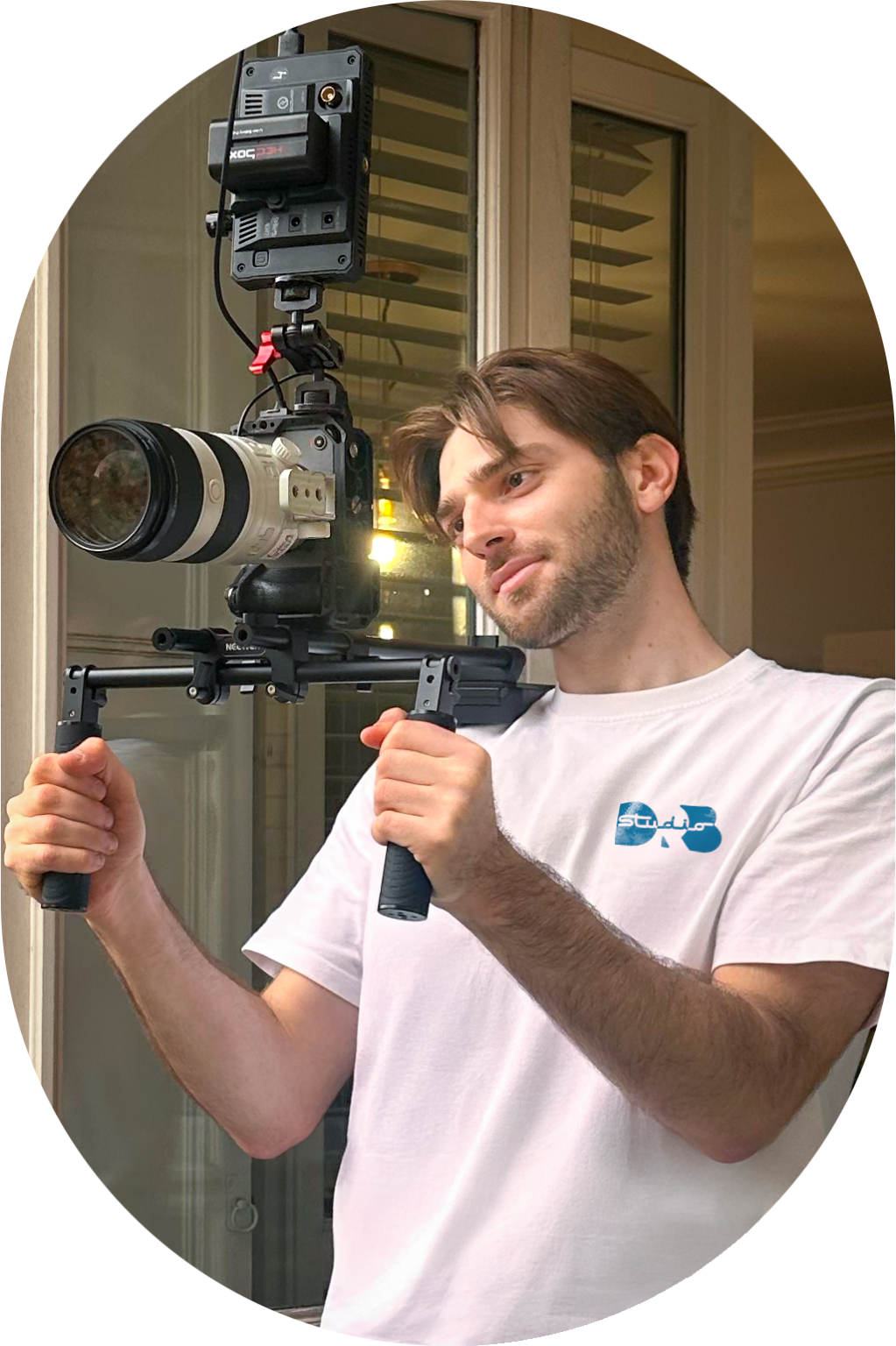 Théo Wagnon - DRB Studio